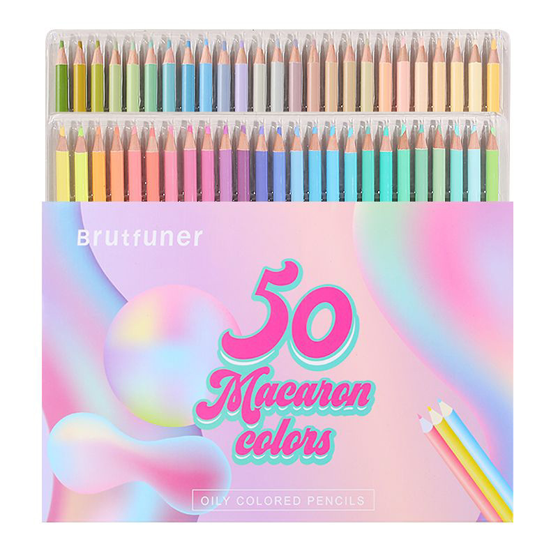 50 couleurs