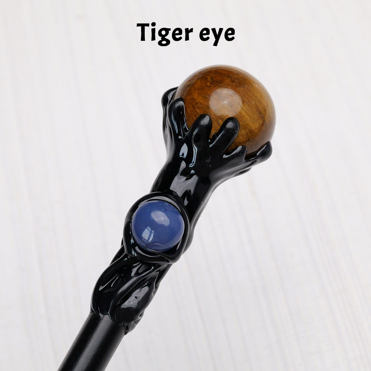 Ojo de tigre