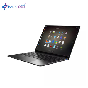 14,1-Zoll-Laptop-Stil I3/i5/i7 10. 11. Ice Lake Win10 Dual Core 4 Tragbarer 45-W-USB-C-Notebook-Computer - Product Image 5