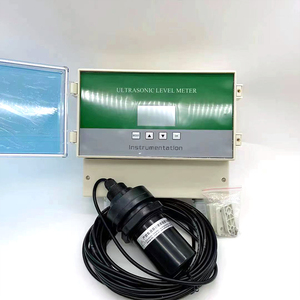 分体式明渠超声波测量仪AC220V，带RS485和4-20毫安输出10m电缆 - Product Image 5