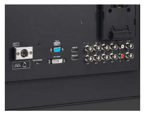 SEETEC P238-9HSD IPS全高清1920x1080 3G-SDI 4K HDMI输入24英寸广播监视器 - Product Image 5