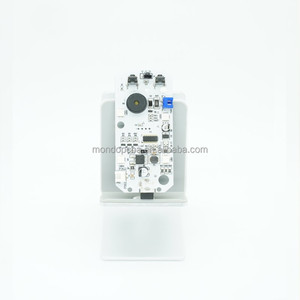 SMT PCBA Board Process Manufacturer Custom Made 1 <strong>Layer</strong> <strong>2</strong> <strong>Layers</strong> FR4 <strong>PCB</strong> Consume Electronic PCBA Assembly for Remote Control - Product Image 2