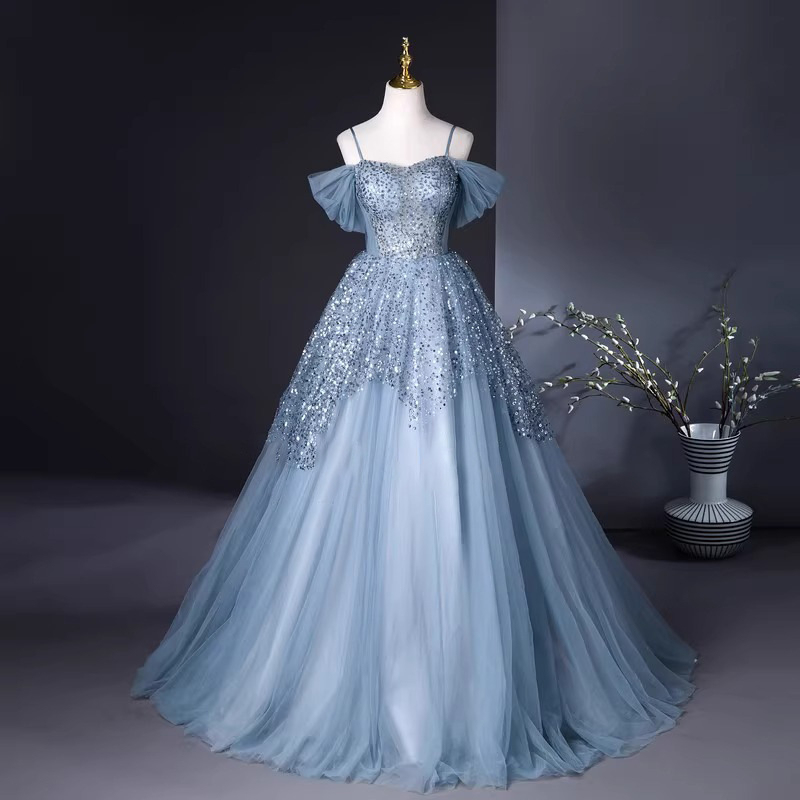 Bleu clair