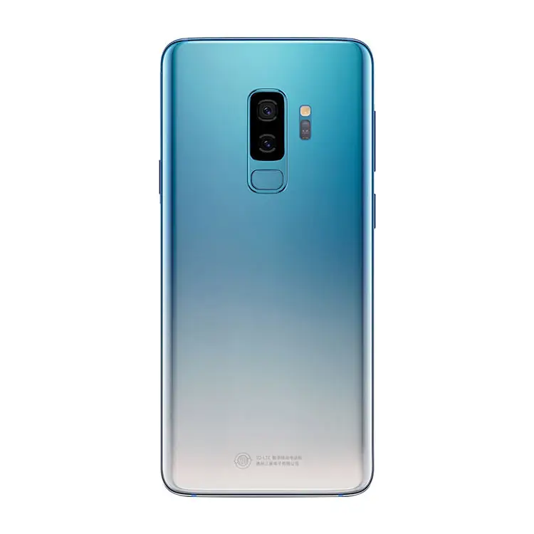 Samsung — téléphone portable d'occasion pour Galaxy S7 edge S8, S9, S9 plus, S10, S20 et S21, android, livraison gratuite, en stock