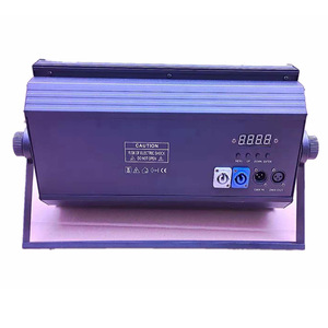 发光二极管频闪灯RGB 3合1 DJ舞台效果迪斯科闪光派对家居灯 - Product Image 2