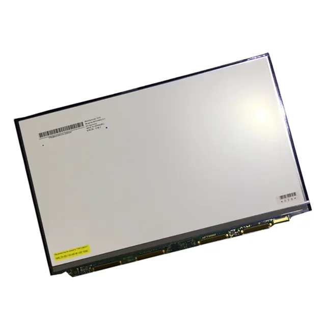 New dünne 13.1 zoll B131RW02 V.0 fit LT131EE12000 Laptop LCD LED bildschirm Panel monitor für sony vaio laptop serie 1600*900