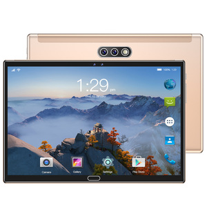 MTK MT6755 Quad <strong>Core</strong> <strong>Cortex</strong>-A5 1.5GHz <strong>Android</strong> 10.0 3GB DDR3 128GB ROM 10.1 Inch LED 1280x800 Pixels IPS 2.5D Screen Tablet PC - Product Image 4