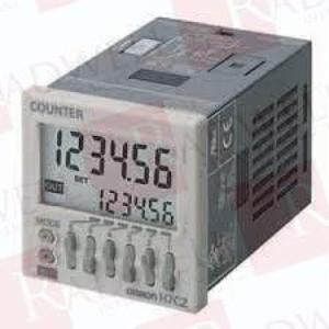 Новый и оригинальный Контроллер программирования Plc H7CZL8D1 DC1224/AC24 H7CZL8D1DC1224AC24 PLC - Product Image 1