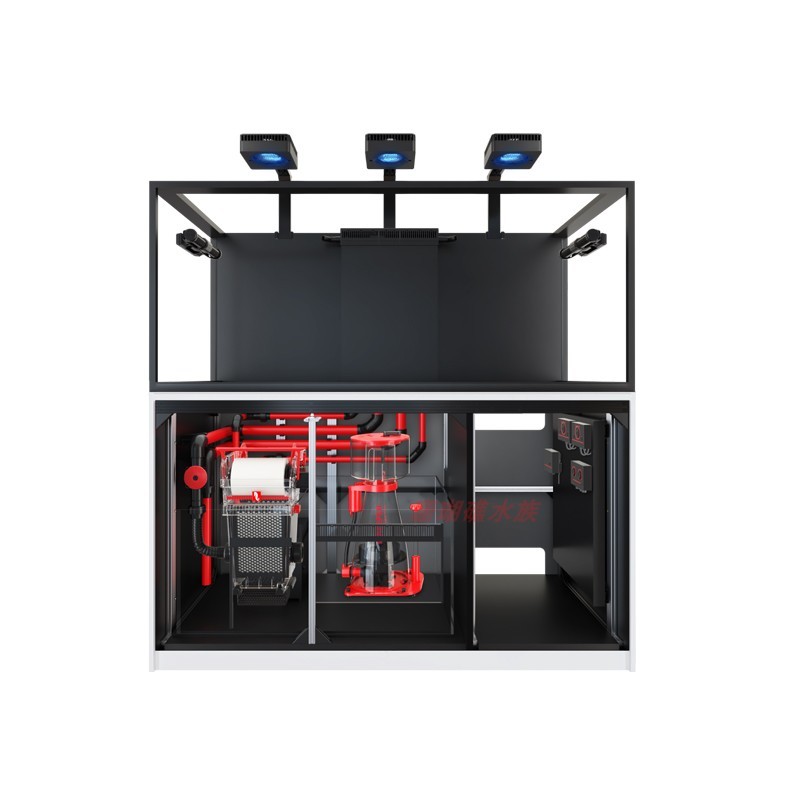 Reefer max s700 g3 (black/white)