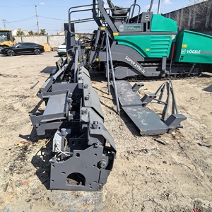 दूसरा हाथ वोगल 1880-3l 18003 2100-3l का इस्तेमाल किया वोगल 2100-3 सुपर वोगल डामर पेवर - Product Image 5