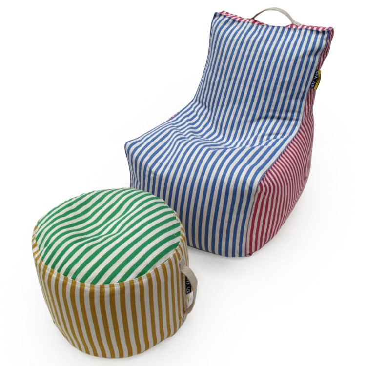 Stripe 1 (91x67x81)cm without pedal