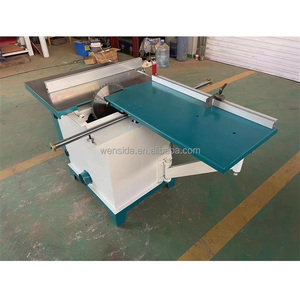 丸鋸刃付き製材切断機ボックススロットおよびトリミング鋸 - Product Image 3