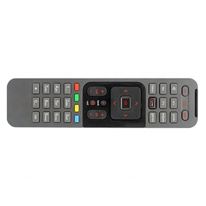 Hostrong Factory OEM ODM Airtel Remote Conntrol for Satellite Receiver Smart TV Box DVB <strong>STB</strong> SAT Set Top Box <strong>STB</strong> <strong>Support</strong> Custom - Product Image 4