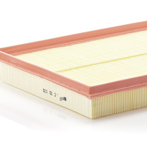 Nuove scorte originali C 30 130 filtro dell'aria si adattano agli standard originali di fabbrica di molti modelli - Product Image 1
