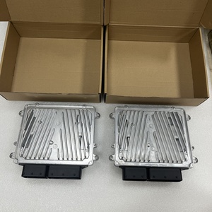 Applicabile al Computer con motore 272 Me-rcedes Benz W212 W251 221 204 164 166 motore 218 nuovo ECU Computer E R ML S serie ECU - Product Image 6