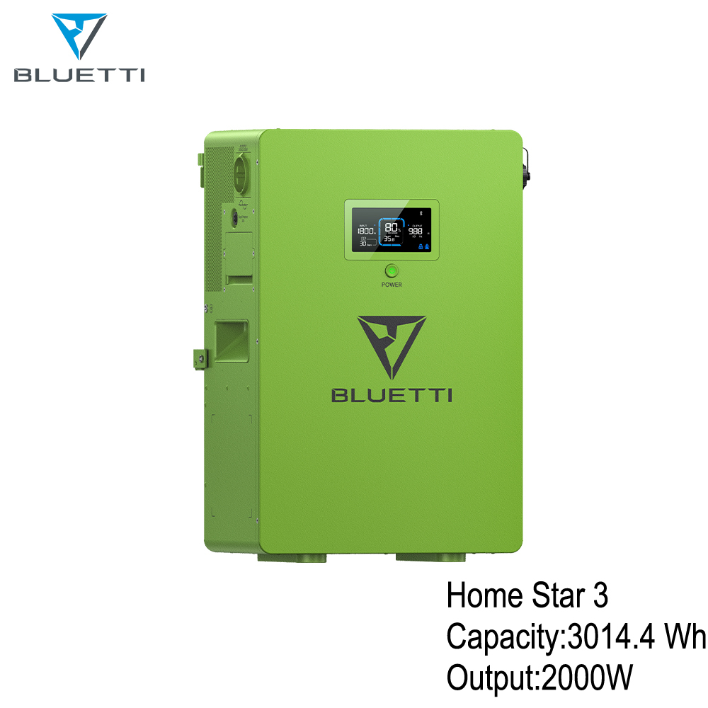 Home Star 3