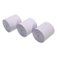 80x80热敏纸POS收据纸 - Product Image 3