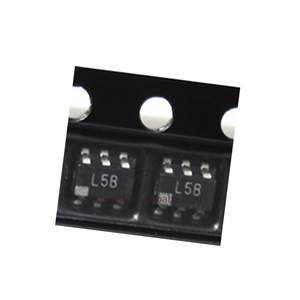 チップADP3330ARTZ-3-RL7 ADP3330ARTZコンプレッサーチップSOT23-6シルクスクリーンL4B ADP3330ARTZ-3.3 - Product Image 1