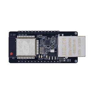 WT32-ETH01 porta seriale integrata di rete Ethernet BT-compatibile WIFI Combo Gateway MCU ESP32 scheda modulo Wireless