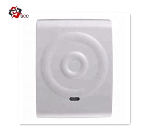 Gran oferta RFID Usb lector de tarjeta de Chip tarjeta llave de Hotel Encoder para Hotel de sistema de Control de acceso - Product Image 3