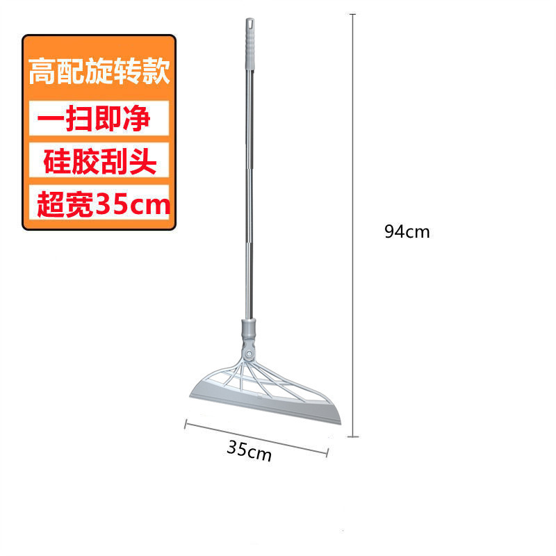 Rotating gray model