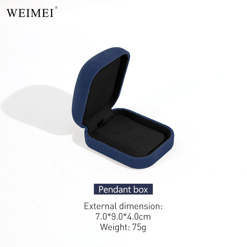 boîte à pendentif