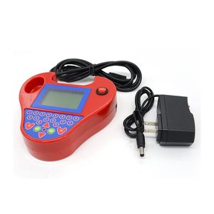 Smart Mini Zedbull Zed Bull Programador de llave completa Transpondedor Clonación V508 Sin tokens Ilimitado OBD2 Multi-Idiomas - Product Image 4
