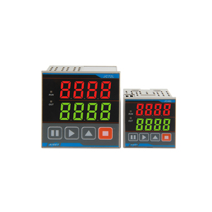 Modern 4-<strong>Digit</strong> Digital Display Electronic Counter Low Price Wholesale with Auto Reset Feature - Product Image 4