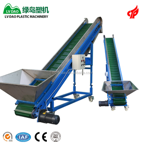 2025 New Type <strong>Loading</strong> <strong>and</strong> <strong>Unloading</strong> Using Mobile Plastic Used Scrap <strong>Conveyor</strong> Belt - Product Image 5