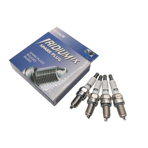 Fob <strong>Auto</strong> Parts Co Ltd DCPR9E <strong>Auto</strong> <strong>Ignition</strong> System <strong>Spark</strong> Plug for Toyota Prius 1.8 - Product Image 2