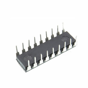 <strong>PIC16F84</strong> Microcontroller IC 8-Bit 4MHz 1.75KB (1K X 14) FLASH 18-PDIP PIC16F84A-<strong>04</strong>/P - Product Image 2