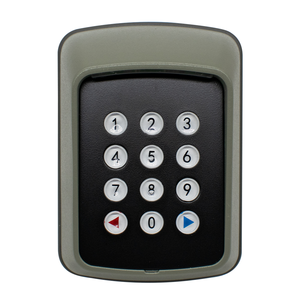 Wireless <strong>Keypad</strong> Door Access Control <strong>System</strong> <strong>Keypad</strong> for Sliding Entry Gate <strong>Numeric</strong> <strong>Keypad</strong>