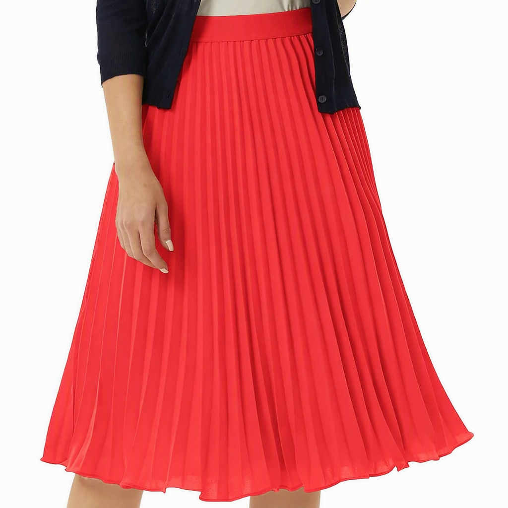 Coral Red