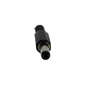 DC fiş 5.5*2.5 erkek Jack konnektörü lehimleme DC Jack 2.5x5.5mm erkek konnektör DC Jack Pin 2.5mm * 5.5mm erkek konnektör 5.5/2.5mm - Product Image 3