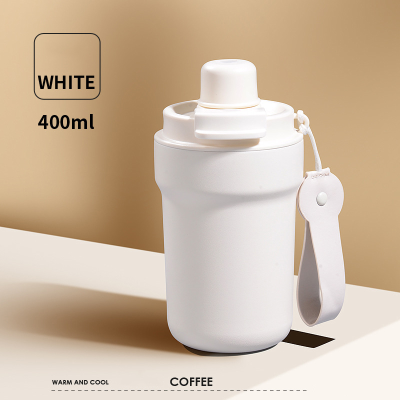 Corde blanche