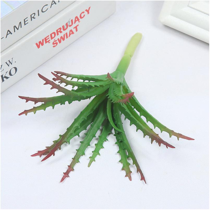 AM-0005 Pointe verte rouge 14 cm 22,2 g