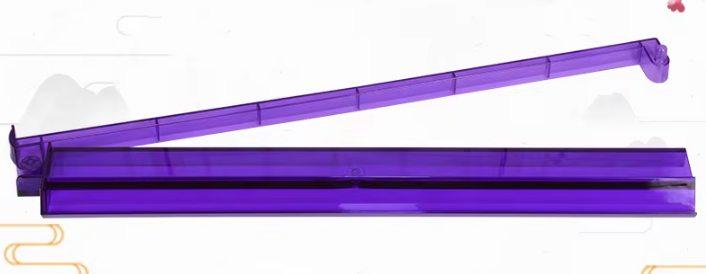 violet foncé
