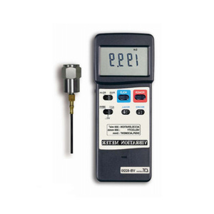 VB-8220 L UTRONเร่ง: 200เมตร/s ^ 2,ความเร็ว: 200มิลลิเมตร/วินาที, 2มิลลิเมตร(p-p)ราง,เมตรการสั่นสะเทือน - Product Image 5