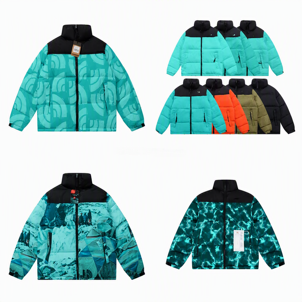 Turquoise