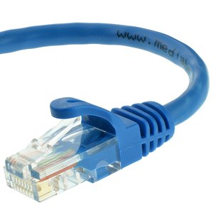 1m 2m 3m 5m 10m 20m RJ45 Utp Ftp Sftp Cat5E Patchkabel PVC Cat5a Netzwerk kabel für Computer FTP SFTP UTP für Kabel Cat5a - Product Image 3