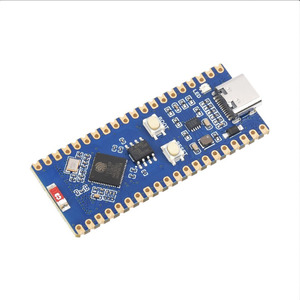 ESP32-S2 MCU WiFi Development Board 240MHz Hochfrequenz 2,4 GHz LCD Pin header Raspberry Pi Pico Erweiterungs karte Entwicklungs platine - Product Image 1
