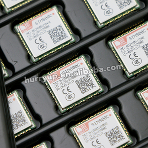 SIM800C Die Kleinste und Billigste SIMCOM GSM GPRS Modul