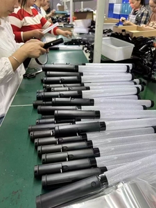 Biểu tượng tùy chỉnh điều khiển từ xa DMX <span class=keywords><strong>LED</strong></span> Wands mềm lễ hội buổi hòa nhạc Light-Up <span class=keywords><strong>Stick</strong></span> Hot Bán cho chương trình khuyến mãi - Product Image 3