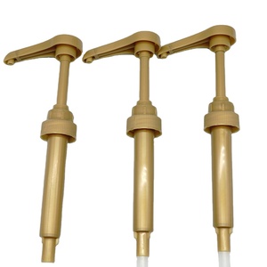 Pompe doseurs sirop pompe A sirop de cafe Pour bouteilles de 750 ml upouria, Torani, Davinci, jordans Skinny sirop - Product Image 3