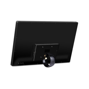 21.5 inç ucuz dokunmatik ekran OEM LCD monoblok SSD Quad Core RK3288 kullanılan oyun Pc Android iş için siyah 2gb Android 8.1 - Product Image 3