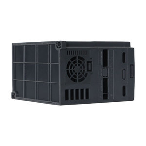 LVMA Eficiente Motor Drive VFD AC 380V 0.75kw Convertidores de frecuencia variable 1 Inversor de entrada-salida de 3 fases Potencia 220V Nominal - Product Image 5