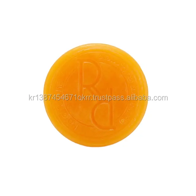 Korean Cosmetics The Best Baby skin care Natural Aroma Soap