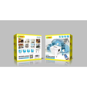 <strong>Wireless</strong> Range Extender <strong>Networking</strong> Devices Wifi Amplifier For Enhancing Signal Strength - Product Image 1