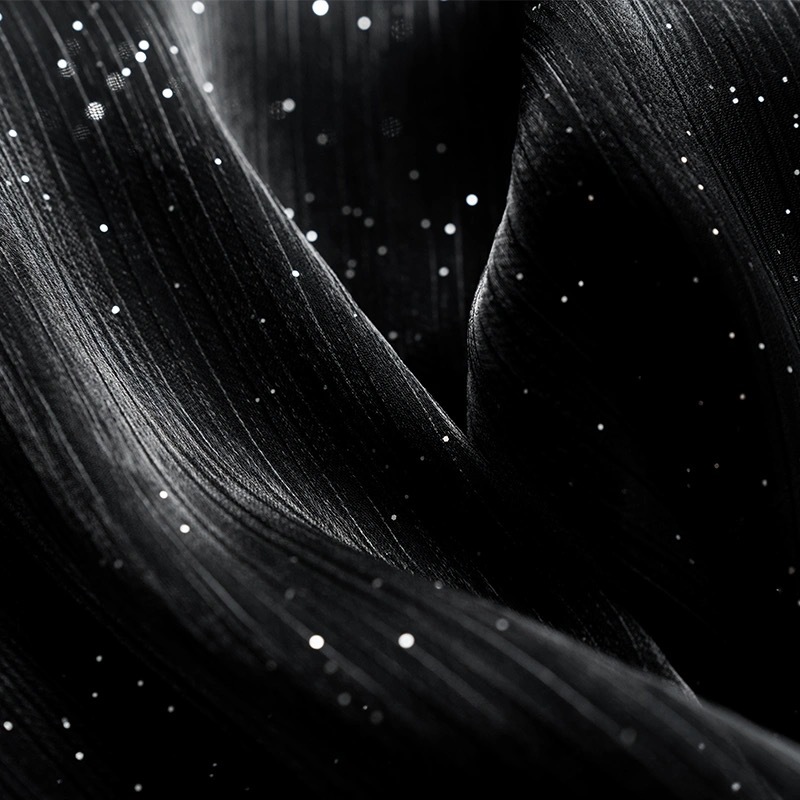 argent noir