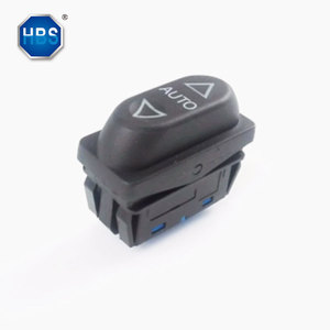 สวิตช์กระจกหน้าต่างไฟฟ้า,สวิตช์ยกหน้าต่างต้นแบบ OEM 8601003AA สำหรับ Samand 206 - Product Image 2